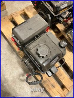 598610601 Husqvarna snow blower motor