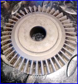 5 Speed Peerless 700-012 Transmission Internals Craftsman Mower Snowblower