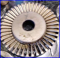 5 Speed Peerless 700-012 Transmission Internals Craftsman Mower Snowblower