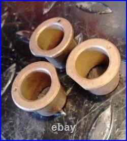 5 Speed Peerless 700-012 Transmission Internals Craftsman Mower Snowblower