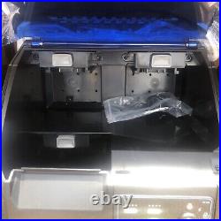 60-Volt Flex-Force New-in-Box Toro Power Max 39924 24 Cordless Snowblower
