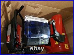 60-Volt Flex-Force New-in-Box Toro Power Max e26 Cordless Snow Blower Snowblower