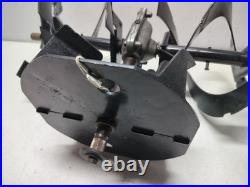 618-04055, 731-04218 Mtd Snowblower Auger And Impeller