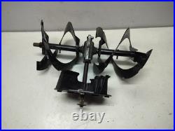 618-04055, 731-04218 Mtd Snowblower Auger And Impeller