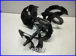 618-04055, 731-04218 Mtd Snowblower Auger And Impeller