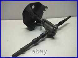 618-04293, 731-04218b Mtd Craftsman Auger Gearbox And Impeller