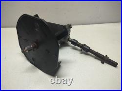 618-04293, 731-04218b Mtd Craftsman Auger Gearbox And Impeller