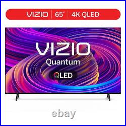 65 Quantum 4K QLED HDR Smart TV M65Q6-L4