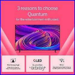 65 Quantum 4K QLED HDR Smart TV M65Q6-L4