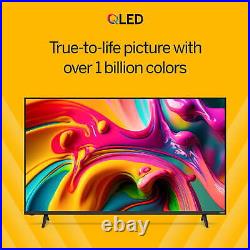 65 Quantum 4K QLED HDR Smart TV M65Q6-L4