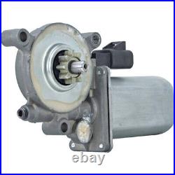724-0249B MTD Cub Cadet Columbia CHUTE MOTOR 753-0912A 924-0249A 953-0912