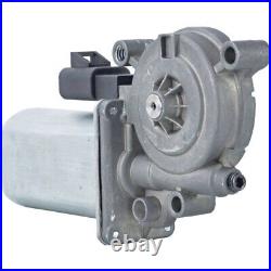 724-0249B MTD Cub Cadet Columbia CHUTE MOTOR 753-0912A 924-0249A 953-0912