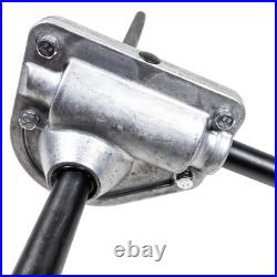 8TEN Auger Gearbox Troy Bilt Storm 8526 8026 2660 26 Snow Blower 918-04172C