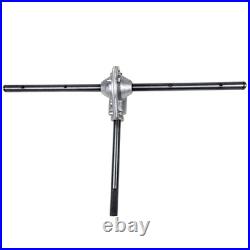 8TEN Auger Gearbox for Cub Cadet 524WE 524SWE 24 Snow Blower 918-04171C