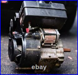 8hp Tecumseh HMSK80 snowblower engine Toro Powerthrow Powershift 1 shaft PTO