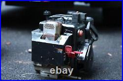 8hp Tecumseh HMSK80 snowblower engine Toro Powerthrow Powershift 1 shaft PTO