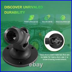 AM38891 Rotor Drive Plate for John Deere 359 Snow Blower, 47,54,59,60,1420