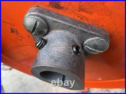 ARIENS 924082 SNOWBLOWER Auger Pulley, hub and New Belt 02438900 07307000 0720860 ARIENS 924082 SNOWBLOWER Auger Pulley, hub and New Belt 02438900 07307000 0720860