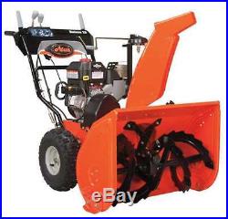 ARIENS 926039 Snow Blower, 420cc, 32 In