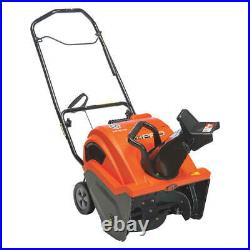ARIENS 938032 Snow Blower, 208cc, 21 In Clearing Path