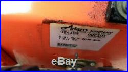 ARIENS ST824LE SNOWBLOWER 2 Stage Automatic ELECTRIC START Works Great