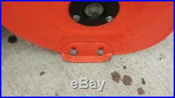 ARIENS ST824LE SNOWBLOWER 2 Stage Automatic ELECTRIC START Works Great