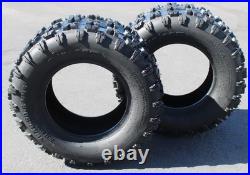 Antego 16X6.50-8 ATW-053 2 ply Snow tires (Set of 2) Non-directional Antego 16X6.50-8 ATW-053 2 ply Snow tires (Set of 2) Non-directional