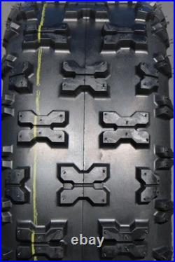 Antego 16X6.50-8 ATW-053 2 ply Snow tires (Set of 2) Non-directional Antego 16X6.50-8 ATW-053 2 ply Snow tires (Set of 2) Non-directional
