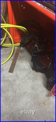 Arien's Snow Blower Classic 24