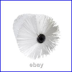 Ariens 00180100 Brush 18Dia X 28Wide Sno-Brush Power-Brush 28