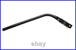 Ariens 01015700 Left Lower Handlebar NOS