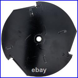 Ariens 02477251 Impeller. 75 ID X 12 Ever Ride ST724 ST824 ST928 ST1032 Ariens 02477251 Impeller. 75 ID X 12 Ever Ride ST724 ST824 ST928 ST1032
