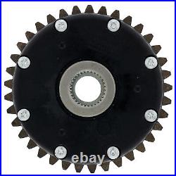 Ariens 04584100 DIFFERENTIAL AUTOMATIC