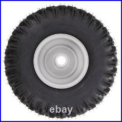 Ariens 07100227 Gravely Tire Wheel Right Hand 15X5 00 6 Remote