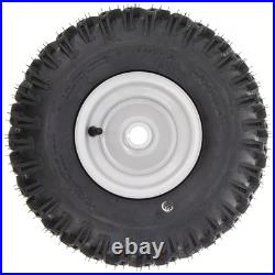 Ariens 07100227 Gravely Tire Wheel Right Hand 15X5 00 6 Remote