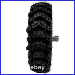 Ariens 07101202 Gravely Tire Wheel Left Hand 16X4 8 8 Diff T2