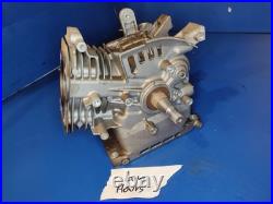 Ariens 08200425 engine block 20001072 20001222 208cc sno-tek 920403 Snowblower