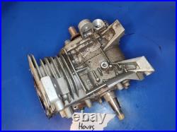 Ariens 08200425 engine block 20001072 20001222 208cc sno-tek 920403 Snowblower