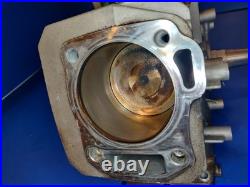 Ariens 08200425 engine block 20001072 20001222 208cc sno-tek 920403 Snowblower
