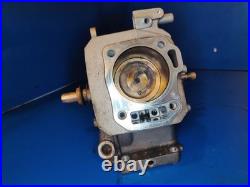 Ariens 08200425 engine block 20001072 20001222 208cc sno-tek 920403 Snowblower