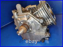 Ariens 08200425 engine block 20001072 20001222 208cc sno-tek 920403 Snowblower
