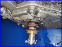 Ariens 08200425 engine block 20001072 20001222 208cc sno-tek 920403 Snowblower