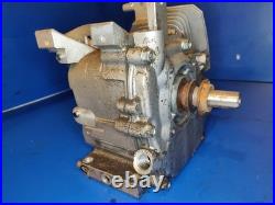 Ariens 08200425 engine block 20001072 20001222 208cc sno-tek 920403 Snowblower