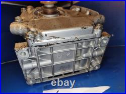 Ariens 08200425 engine block 20001072 20001222 208cc sno-tek 920403 Snowblower