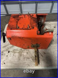 Ariens 1128 Snowblower Transmission Assembly