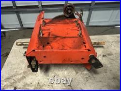 Ariens 1128 Snowblower Transmission Assembly