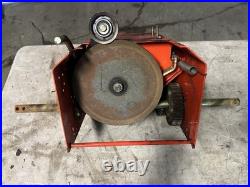 Ariens 1128 Snowblower Transmission Assembly