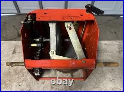 Ariens 1128 Snowblower Transmission Assembly