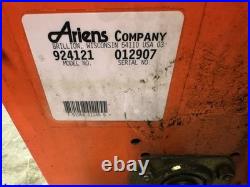 Ariens 1128 Snowblower Transmission Assembly