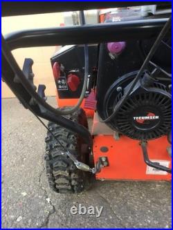 Ariens 1130DLE 921003 Snow Blower 30 2-Stage Gas Electric Start WORKING